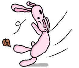 usa-Pchan sticker #14488886