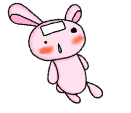 usa-Pchan sticker #14488888