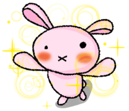 usa-Pchan sticker #14488892