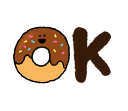 Food sticker! sticker #14489303