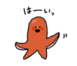 Food sticker! sticker #14489304