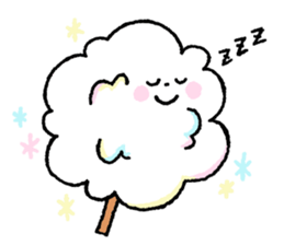 Food sticker! sticker #14489311