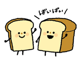 Food sticker! sticker #14489312