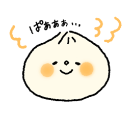 Food sticker! sticker #14489320