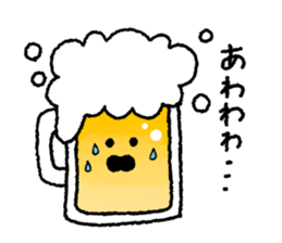 Food sticker! sticker #14489322