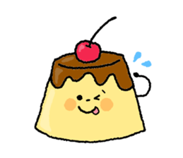 Food sticker! sticker #14489329