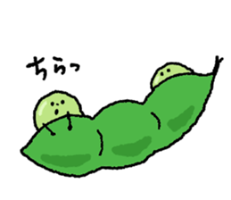 Food sticker! sticker #14489330