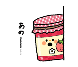 Food sticker! sticker #14489331
