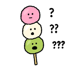 Food sticker! sticker #14489332