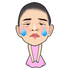 Aisha_mysticker sticker #14489715