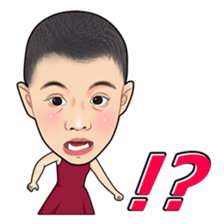 Aisha_mysticker sticker #14489716