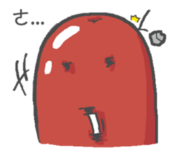 sausageboy 2 sticker #14490204