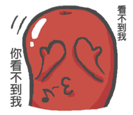 sausageboy 2 sticker #14490214