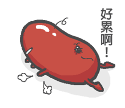 sausageboy 2 sticker #14490216