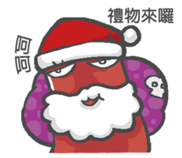 sausageboy 2 sticker #14490217