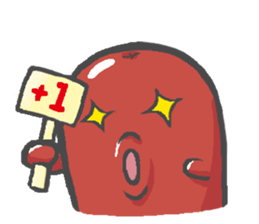 sausageboy 2 sticker #14490222