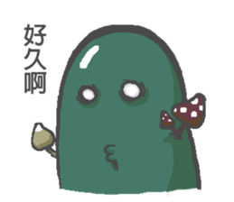 sausageboy 2 sticker #14490230