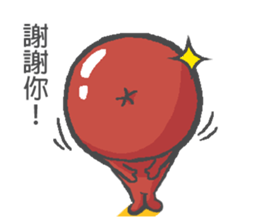 sausageboy 2 sticker #14490231