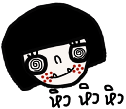 Soda TH sticker #14490580