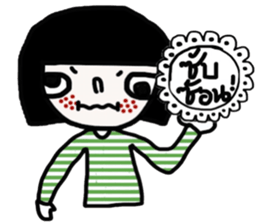 Soda TH sticker #14490584