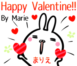 Marie Sticker! sticker #14490896