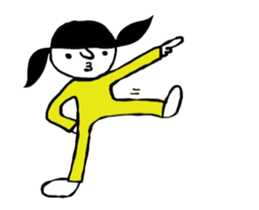 Sodsai sticker #14491139