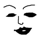 Who are you ??5 sticker #14491679