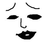 Who are you ??5 sticker #14491680