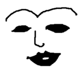 Who are you ??5 sticker #14491683