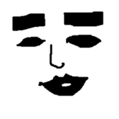 Who are you ??5 sticker #14491684