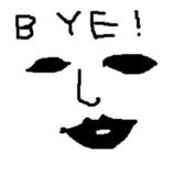 Who are you ??5 sticker #14491685