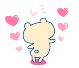 REMI chan 4 sticker #14491739