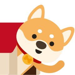 Shiba-Dog Moving~(Japanese Ver)