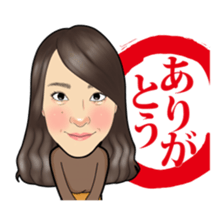 moriyama_mysticker sticker #14492744