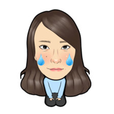 moriyama_mysticker sticker #14492747