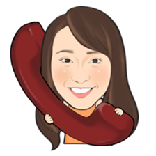 Sodeda_mysticker sticker #14493370