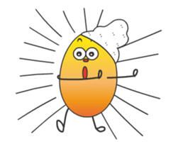 Animated MAGO-B Stickers 02 sticker #14493399