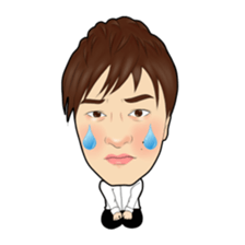 Matsuura_mysticker sticker #14493459