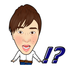 Matsuura_mysticker sticker #14493460