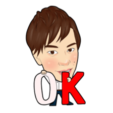 Matsuura_mysticker sticker #14493461