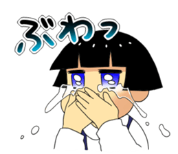 JIAI-CHAN sticker #14493507