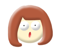 puni puni emoji sticker #14493562