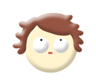 puni puni emoji sticker #14493564