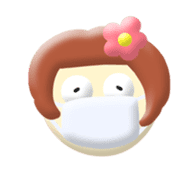 puni puni emoji sticker #14493565