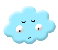 puni puni emoji sticker #14493567