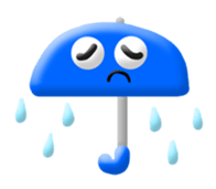 puni puni emoji sticker #14493568