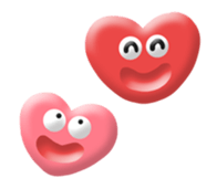 puni puni emoji sticker #14493570