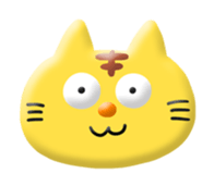 puni puni emoji sticker #14493572