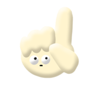 puni puni emoji sticker #14493575