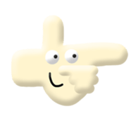 puni puni emoji sticker #14493578